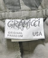 GRAMICCI（グラミチ）ショートパンツ グレー サイズ:SM メンズ/2200713331011