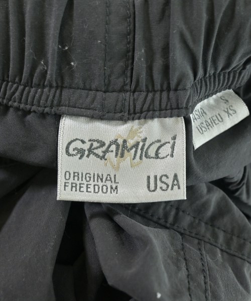 GRAMICCI（グラミチ）ショートパンツ グレー サイズ:S レディース/2200713363012