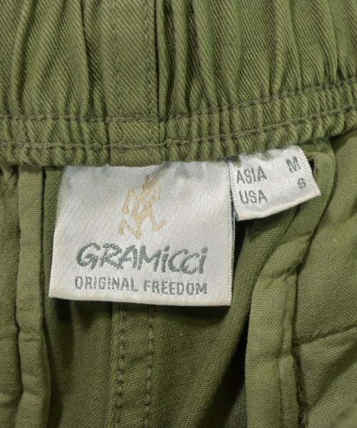 GRAMICCI（グラミチ）その他 カーキ サイズ:M メンズ/2200710479037