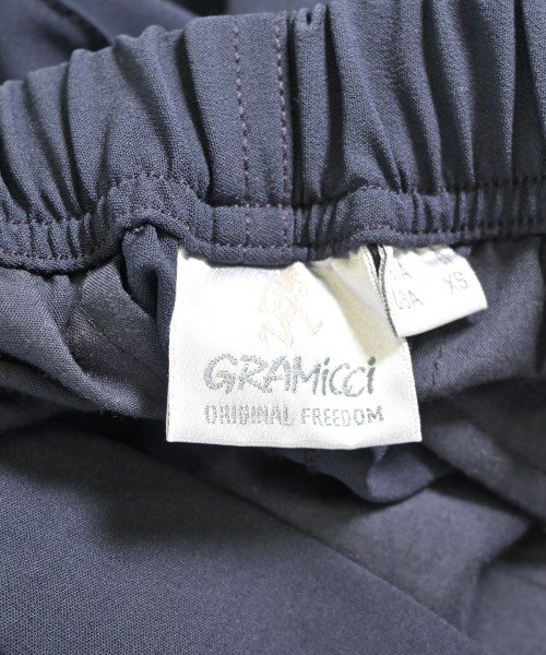 GRAMICCI（グラミチ）スラックス 紺 サイズ:S メンズ/2200711999077