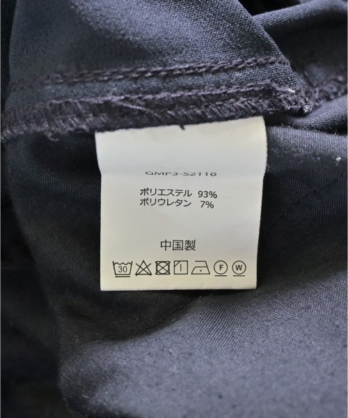 GRAMICCI（グラミチ）スラックス 紺 サイズ:S メンズ/2200711999077