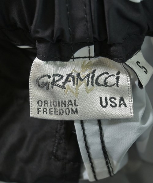 GRAMICCI（グラミチ）ショートパンツ 黒 サイズ:S メンズ/2200714842745