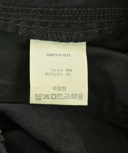 GRAMICCI（グラミチ）その他 黒 サイズ:S メンズ/2200714917016