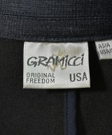 GRAMICCI（グラミチ）テーラードジャケット 紺 サイズ:M メンズ/2200715316030