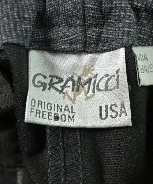 GRAMICCI（グラミチ）その他 グレー サイズ:M メンズ/2200715316054