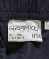GRAMICCI（グラミチ）ロング・マキシ丈スカート 紺 サイズ:M レディース/2200712861014
