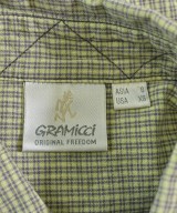 GRAMICCI（グラミチ）カジュアルシャツ 緑 サイズ:S メンズ/2200715663028