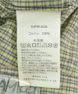 GRAMICCI（グラミチ）カジュアルシャツ 緑 サイズ:S メンズ/2200715663028