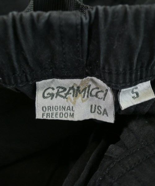 GRAMICCI（グラミチ）その他 黒 サイズ:S メンズ/2200712356077