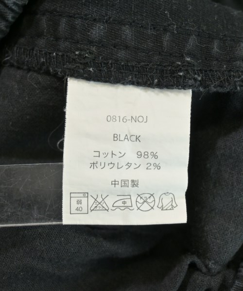 GRAMICCI（グラミチ）その他 黒 サイズ:S メンズ/2200712356077