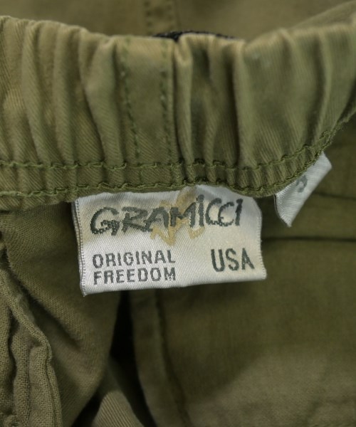 GRAMICCI（グラミチ）その他 カーキ サイズ:S メンズ/2200712356084