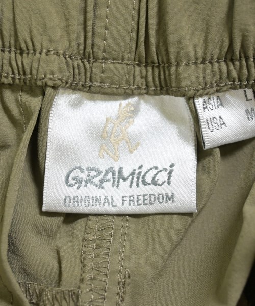 GRAMICCI（グラミチ）その他 カーキ サイズ:L メンズ/2200714228112