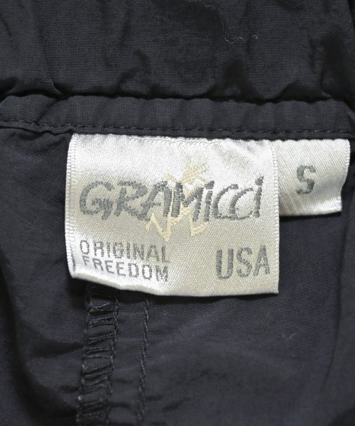 GRAMICCI（グラミチ）ショートパンツ 黒 サイズ:S メンズ/2200715446270