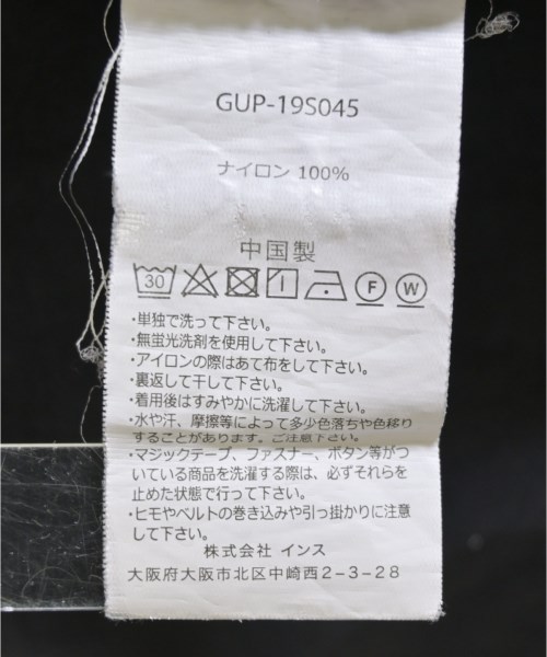 GRAMICCI（グラミチ）ショートパンツ 黒 サイズ:S メンズ/2200715446270