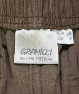 GRAMICCI（グラミチ）チノパン 茶 サイズ:L メンズ/2200715847046