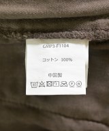 GRAMICCI（グラミチ）チノパン 茶 サイズ:L メンズ/2200715847046