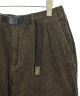 GRAMICCI（グラミチ）チノパン 茶 サイズ:L メンズ/2200715847046