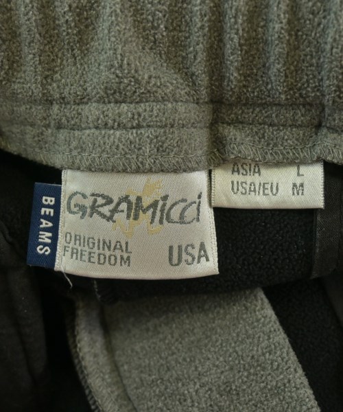 GRAMICCI（グラミチ）その他 グレー サイズ:L メンズ/2200716133087