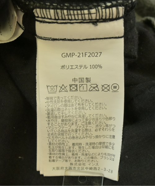 GRAMICCI（グラミチ）その他 グレー サイズ:L メンズ/2200716133087