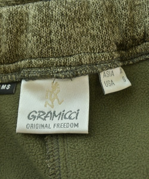 GRAMICCI（グラミチ）その他 カーキ サイズ:M メンズ/2200716133094