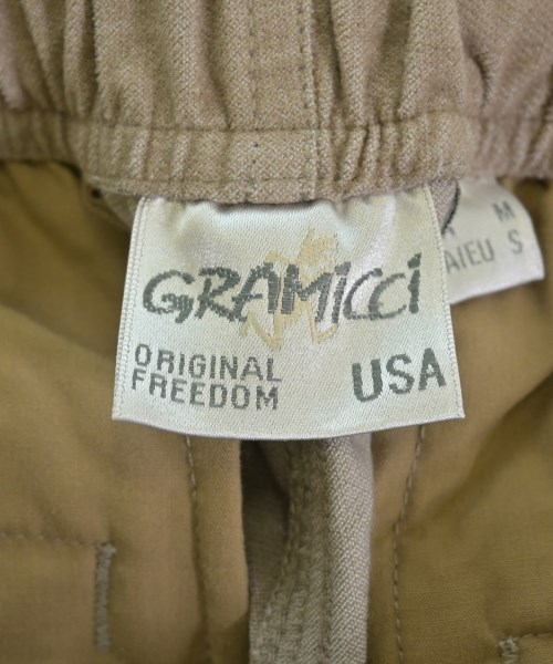 GRAMICCI（グラミチ）その他 ベージュ サイズ:M メンズ/2200713792034
