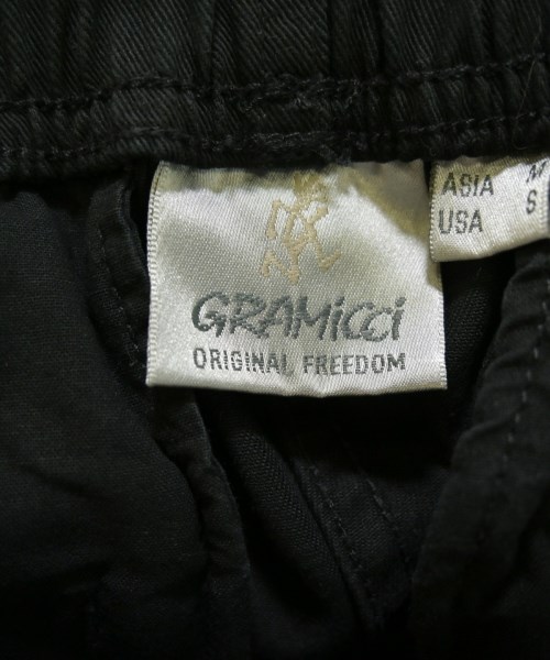 GRAMICCI（グラミチ）ショートパンツ 黒 サイズ:M メンズ/2200716422037