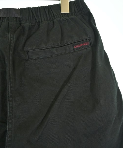GRAMICCI（グラミチ）ショートパンツ 黒 サイズ:M メンズ/2200716422037
