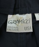 GRAMICCI（グラミチ）ロング・マキシ丈スカート 紺 サイズ:F レディース/2200711911109