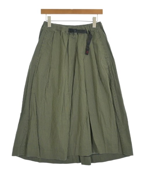 GRAMICCI(グラミチ)のロング・マキシ丈スカート サイズ:M 4,200円