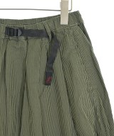 GRAMICCI（グラミチ）ロング・マキシ丈スカート カーキ サイズ:M レディース/2200711911116