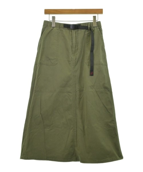 GRAMICCI(グラミチ)のロング・マキシ丈スカート サイズ:M 3,600円