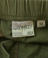 GRAMICCI（グラミチ）ロング・マキシ丈スカート カーキ サイズ:M レディース/2200712696210