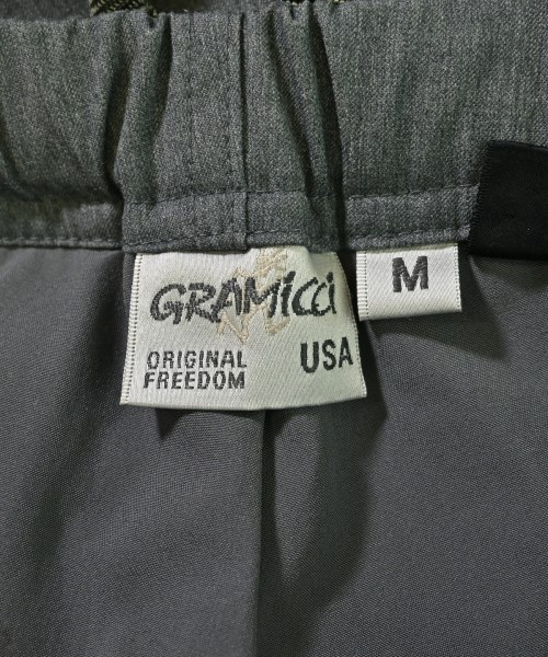 GRAMICCI（グラミチ）その他 グレー サイズ:M メンズ/2200716950011