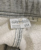 GRAMICCI（グラミチ）スウェットパンツ グレー サイズ:S メンズ/2200717086108
