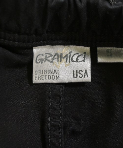 GRAMICCI（グラミチ）その他 黒 サイズ:S メンズ/2200717086115