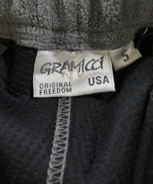 GRAMICCI（グラミチ）スウェットパンツ 緑 サイズ:S メンズ/2200717086122