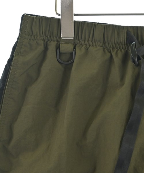 GRAMICCI（グラミチ）ショートパンツ カーキ サイズ:XL メンズ/2200717375066