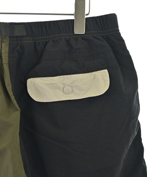 GRAMICCI（グラミチ）ショートパンツ カーキ サイズ:XL メンズ/2200717375066