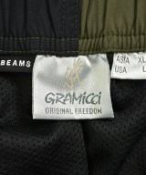 GRAMICCI（グラミチ）ショートパンツ カーキ サイズ:XL メンズ/2200717375066