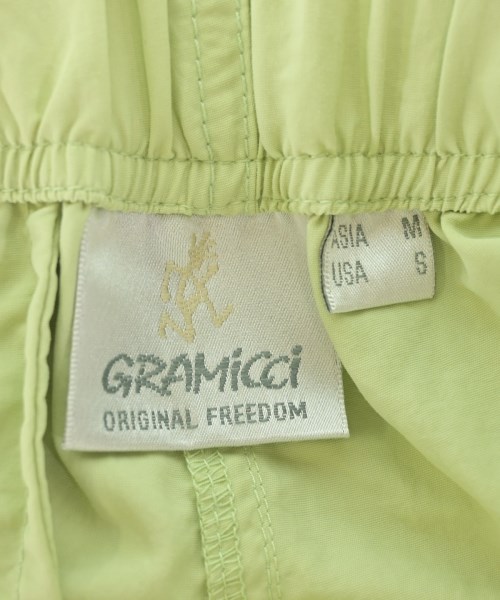 GRAMICCI（グラミチ）カーゴパンツ 緑 サイズ:M レディース/2200713775020