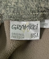 GRAMICCI（グラミチ）ロング・マキシ丈スカート グレー サイズ:S レディース/2200713993127