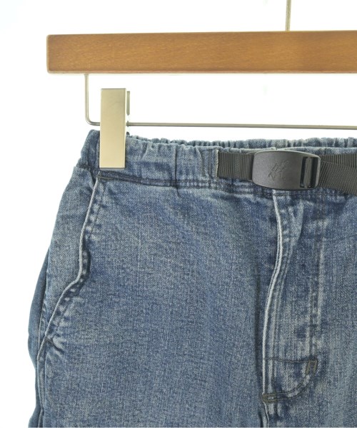 DENIM DUNGAREE（デニムアンドダンガリー）デニムパンツ 紺 サイズ:-(150cm位) レディース/2200713993165