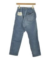 DENIM DUNGAREE（デニムアンドダンガリー）デニムパンツ 紺 サイズ:-(150cm位) レディース/2200713993165