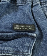 DENIM DUNGAREE（デニムアンドダンガリー）デニムパンツ 紺 サイズ:-(150cm位) レディース/2200713993165