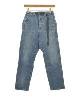 DENIM DUNGAREE デニムパンツ