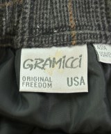 GRAMICCI（グラミチ）ロング・マキシ丈スカート グレー サイズ:M レディース/2200713993233