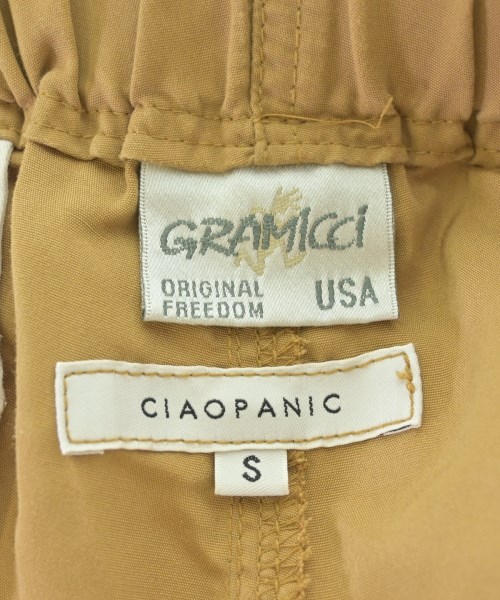 GRAMICCI（グラミチ）その他 ベージュ サイズ:S メンズ/2200714353074