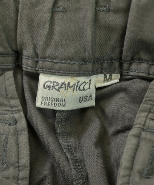 GRAMICCI（グラミチ）その他 カーキ サイズ:M メンズ/2200718255039