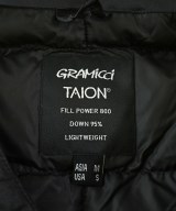 GRAMICCI（グラミチ）ダウンジャケット/ダウンベスト 黒 サイズ:M レディース/2200701035167