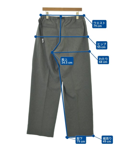 GRAMICCI（グラミチ）その他 グレー サイズ:XL メンズ/2200718536015
